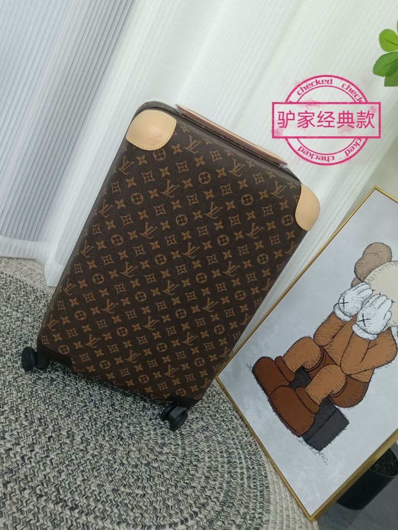 Louis Vuitton Suitcase